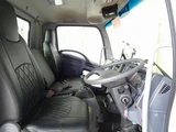 2021 Isuzu Forward Truck for sale, Japanese used car export - photo 6 of 25 | GULJI TRADERS