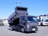2021 Isuzu Forward Standard 2WD Truck for sale, Japanese used car export - photo 2 of 25 | GULJI TRADERS