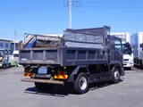 2021 Isuzu Forward Standard 2WD Truck for sale, Japanese used car export - photo 4 of 25 | GULJI TRADERS