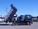 2021 Isuzu Forward Standard 2WD Truck for sale, Japanese used car export - photo 9 of 25 | GULJI TRADERS