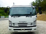 2021 Isuzu Forward 2WD Truck for sale, Japanese used car export - photo 2 of 25 | GULJI TRADERS