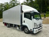 2021 Isuzu Forward 2WD Truck for sale, Japanese used car export - photo 3 of 25 | GULJI TRADERS