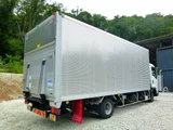 2021 Isuzu Forward 2WD Truck for sale, Japanese used car export - photo 4 of 25 | GULJI TRADERS