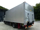 2021 Isuzu Forward 2WD Truck for sale, Japanese used car export - photo 6 of 25 | GULJI TRADERS