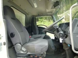 2021 Isuzu Forward 2WD Truck for sale, Japanese used car export - photo 24 of 25 | GULJI TRADERS