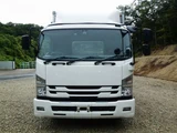 2021 Isuzu Forward 2WD Truck for sale, Japanese used car export - photo 2 of 25 | GULJI TRADERS