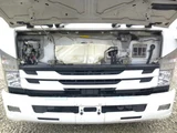2021 Isuzu Forward 2WD Truck for sale, Japanese used car export - photo 8 of 25 | GULJI TRADERS