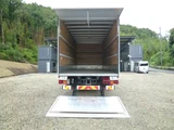 2021 Isuzu Forward 2WD Truck for sale, Japanese used car export - photo 17 of 25 | GULJI TRADERS