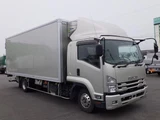 2021 Isuzu Forward Truck for sale, Japanese used car export - photo 2 of 21 | GULJI TRADERS