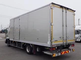 2021 Isuzu Forward Truck for sale, Japanese used car export - photo 3 of 21 | GULJI TRADERS