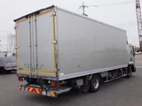 2021 Isuzu Forward Truck for sale, Japanese used car export - photo 4 of 21 | GULJI TRADERS