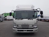 2021 Isuzu Forward Truck for sale, Japanese used car export - photo 5 of 21 | GULJI TRADERS