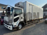 2021 Isuzu Forward Truck for sale, Japanese used car export - photo 2 of 21 | GULJI TRADERS