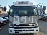 2021 Isuzu Forward Truck for sale, Japanese used car export - photo 3 of 21 | GULJI TRADERS