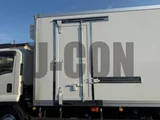 2021 Isuzu Forward Truck for sale, Japanese used car export - photo 4 of 21 | GULJI TRADERS