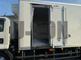 2021 Isuzu Forward Truck for sale, Japanese used car export - photo 5 of 21 | GULJI TRADERS