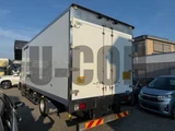2021 Isuzu Forward Truck for sale, Japanese used car export - photo 6 of 21 | GULJI TRADERS