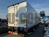 2021 Isuzu Forward Truck for sale, Japanese used car export - photo 7 of 21 | GULJI TRADERS