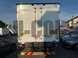 2021 Isuzu Forward Truck for sale, Japanese used car export - photo 8 of 21 | GULJI TRADERS