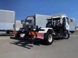 2021 Isuzu Forward Truck for sale, Japanese used car export - photo 2 of 20 | GULJI TRADERS