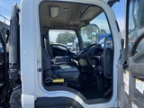 2021 Isuzu Forward Truck for sale, Japanese used car export - photo 3 of 20 | GULJI TRADERS