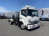 2021 Isuzu Forward Truck for sale, Japanese used car export - photo 5 of 20 | GULJI TRADERS