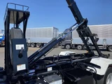 2021 Isuzu Forward Truck for sale, Japanese used car export - photo 11 of 20 | GULJI TRADERS