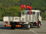 2021 Isuzu Forward Truck for sale, Japanese used car export - photo 2 of 21 | GULJI TRADERS