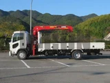 2021 Isuzu Forward Truck for sale, Japanese used car export - photo 3 of 21 | GULJI TRADERS