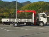2021 Isuzu Forward Truck for sale, Japanese used car export - photo 4 of 21 | GULJI TRADERS