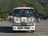 2021 Isuzu Forward Truck for sale, Japanese used car export - photo 5 of 21 | GULJI TRADERS