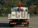 2021 Isuzu Forward Truck for sale, Japanese used car export - photo 7 of 21 | GULJI TRADERS