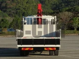 2021 Isuzu Forward Truck for sale, Japanese used car export - photo 8 of 21 | GULJI TRADERS