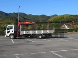 2021 Isuzu Forward Truck for sale, Japanese used car export - photo 9 of 21 | GULJI TRADERS