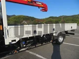 2021 Isuzu Forward Truck for sale, Japanese used car export - photo 17 of 21 | GULJI TRADERS