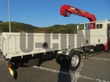 2021 Isuzu Forward Truck for sale, Japanese used car export - photo 18 of 21 | GULJI TRADERS