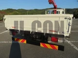 2021 Isuzu Forward Truck for sale, Japanese used car export - photo 19 of 21 | GULJI TRADERS