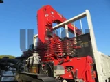 2021 Isuzu Forward Truck for sale, Japanese used car export - photo 20 of 21 | GULJI TRADERS