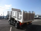 2021 Isuzu Forward Truck for sale, Japanese used car export - photo 3 of 21 | GULJI TRADERS