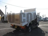 2021 Isuzu Forward Truck for sale, Japanese used car export - photo 4 of 21 | GULJI TRADERS