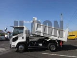 2021 Isuzu Forward Truck for sale, Japanese used car export - photo 5 of 21 | GULJI TRADERS