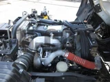 2021 Isuzu Forward Truck for sale, Japanese used car export - photo 20 of 21 | GULJI TRADERS