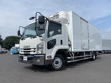 2021 Isuzu Forward Truck for sale, Japanese used car export - photo 1 of 20 | GULJI TRADERS