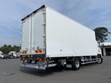 2021 Isuzu Forward Truck for sale, Japanese used car export - photo 2 of 20 | GULJI TRADERS