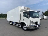 2021 Isuzu Forward Truck for sale, Japanese used car export - photo 5 of 20 | GULJI TRADERS