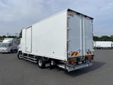 2021 Isuzu Forward Truck for sale, Japanese used car export - photo 6 of 20 | GULJI TRADERS