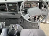 2021 Isuzu Forward Truck for sale, Japanese used car export - photo 17 of 20 | GULJI TRADERS