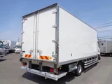 2021 Isuzu Forward Truck for sale, Japanese used car export - photo 4 of 21 | GULJI TRADERS