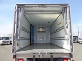 2021 Isuzu Forward Truck for sale, Japanese used car export - photo 6 of 21 | GULJI TRADERS