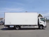 2021 Isuzu Forward Truck for sale, Japanese used car export - photo 14 of 21 | GULJI TRADERS
